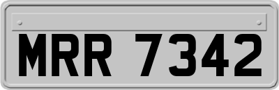MRR7342