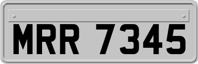 MRR7345