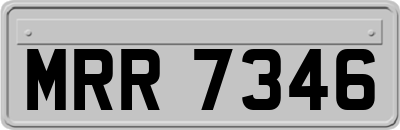 MRR7346