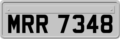 MRR7348