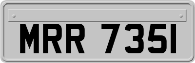 MRR7351