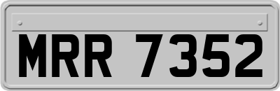 MRR7352
