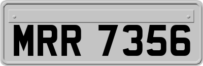MRR7356