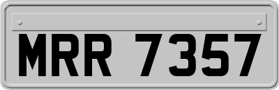 MRR7357