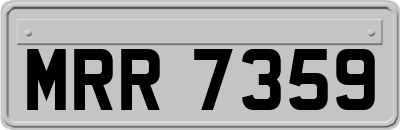 MRR7359