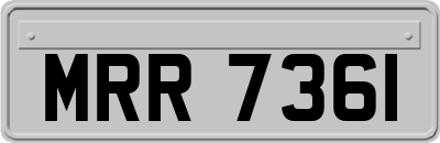 MRR7361