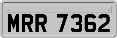 MRR7362