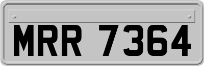 MRR7364