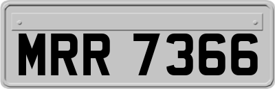 MRR7366