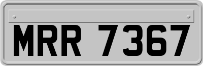 MRR7367
