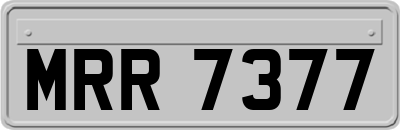 MRR7377