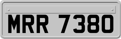 MRR7380