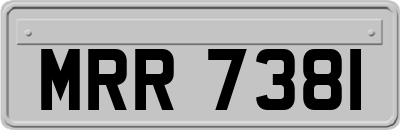 MRR7381