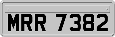 MRR7382