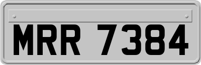 MRR7384