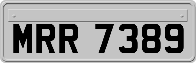 MRR7389