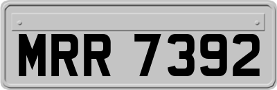 MRR7392