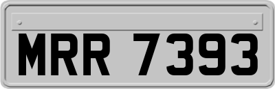MRR7393