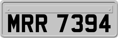 MRR7394