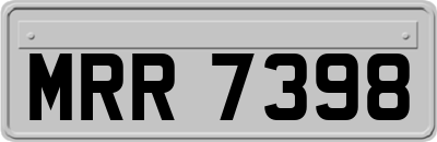 MRR7398
