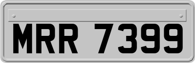 MRR7399