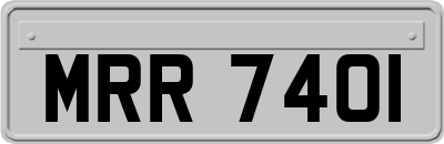 MRR7401