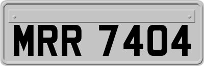 MRR7404