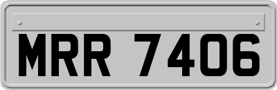 MRR7406