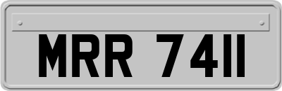 MRR7411