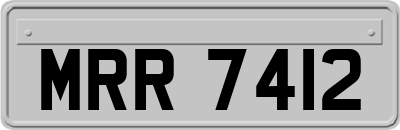 MRR7412