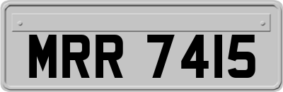 MRR7415