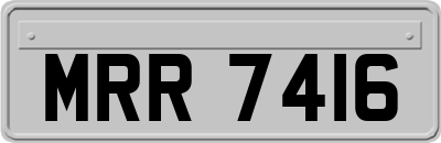 MRR7416