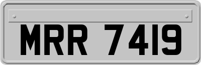 MRR7419