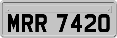 MRR7420
