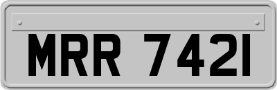 MRR7421