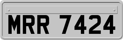 MRR7424