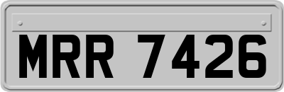 MRR7426