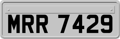 MRR7429