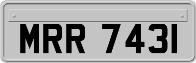 MRR7431