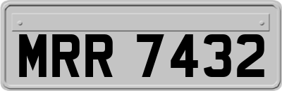 MRR7432