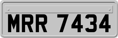 MRR7434