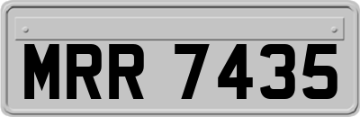 MRR7435
