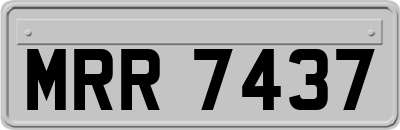 MRR7437