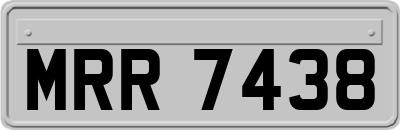 MRR7438