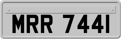 MRR7441