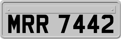 MRR7442