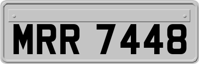 MRR7448