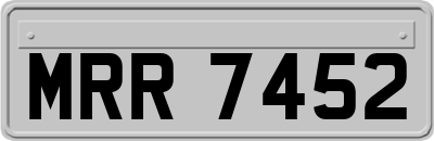 MRR7452