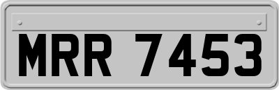 MRR7453