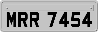 MRR7454